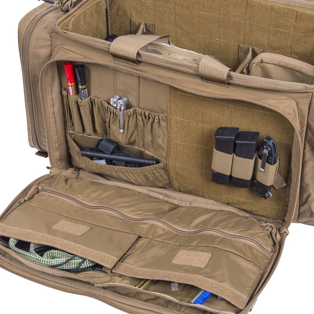 Helikon-Tex Rangemaster Gear Bag, Range Line