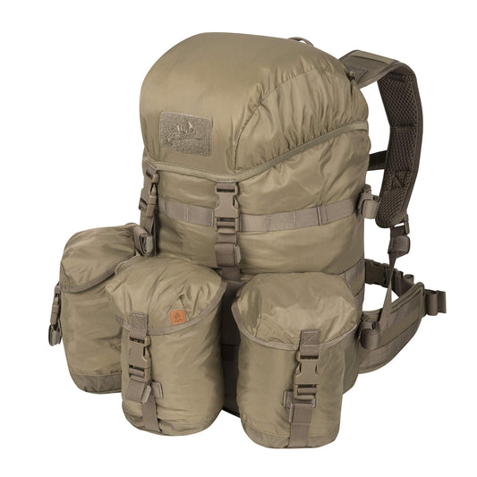 coyote brown helikon tex matilda backpack