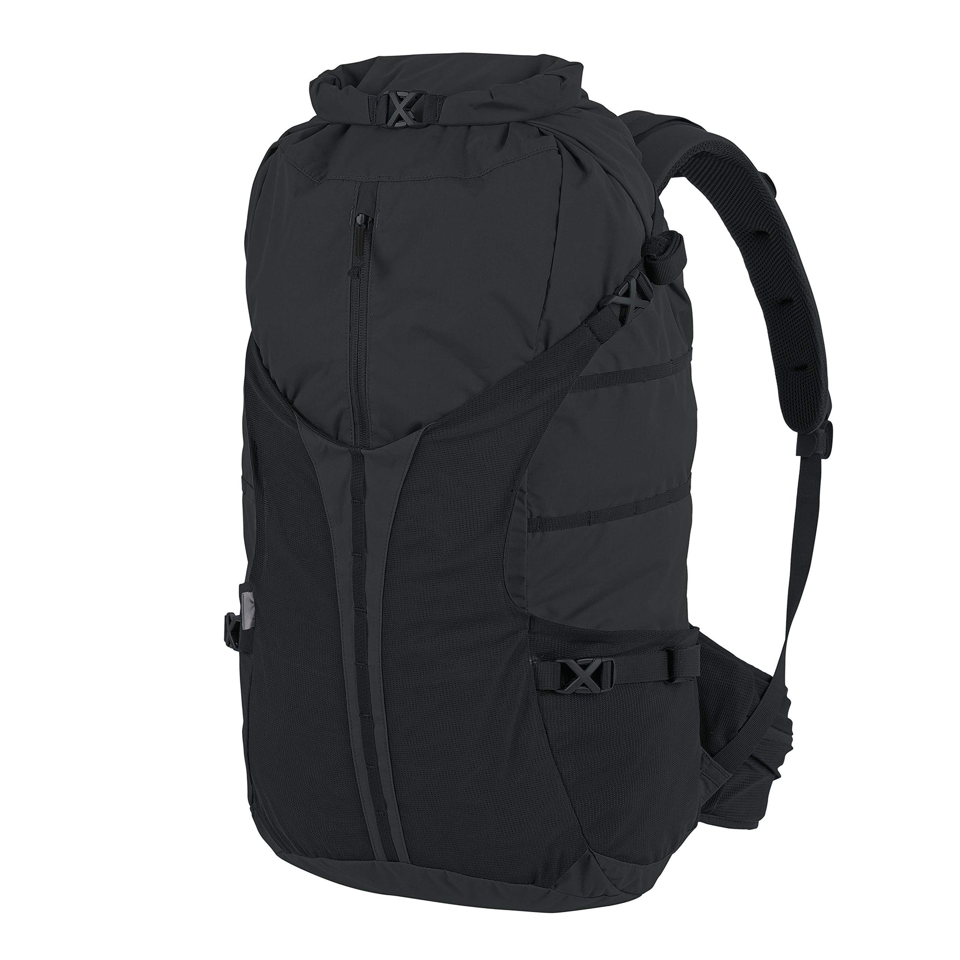 helikon tex summit backpack black