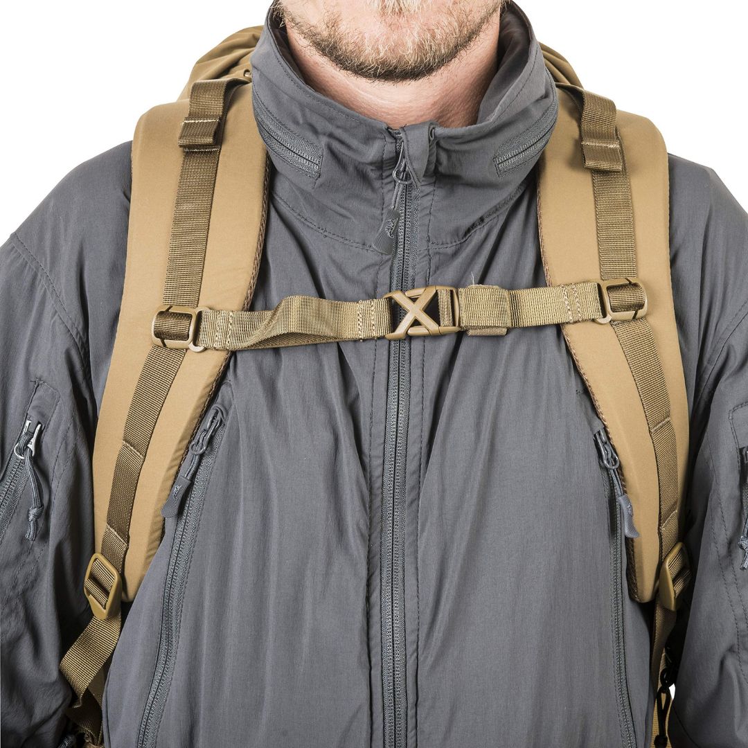 helikon tex summit backpack features