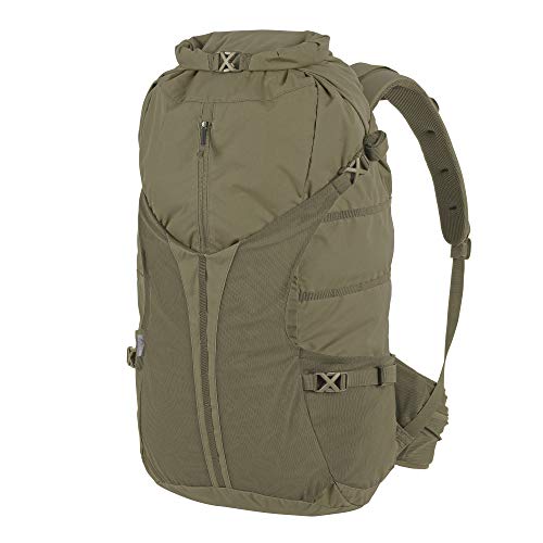 helikon tex summit backpack green