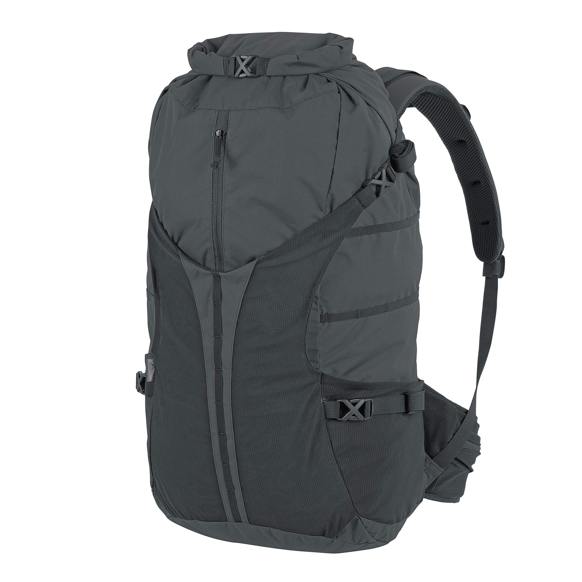 helikon tex summit backpack grey