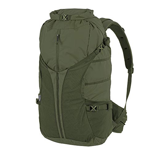 helikon tex summit backpack olive green