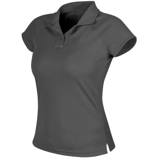 Helikon-Tex Women's Urban Tactical Line Polo Shirt TopCool Shadow Grey