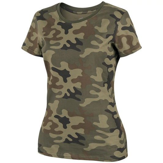 HELIKON-TEX Women's T-Shirt Woodland