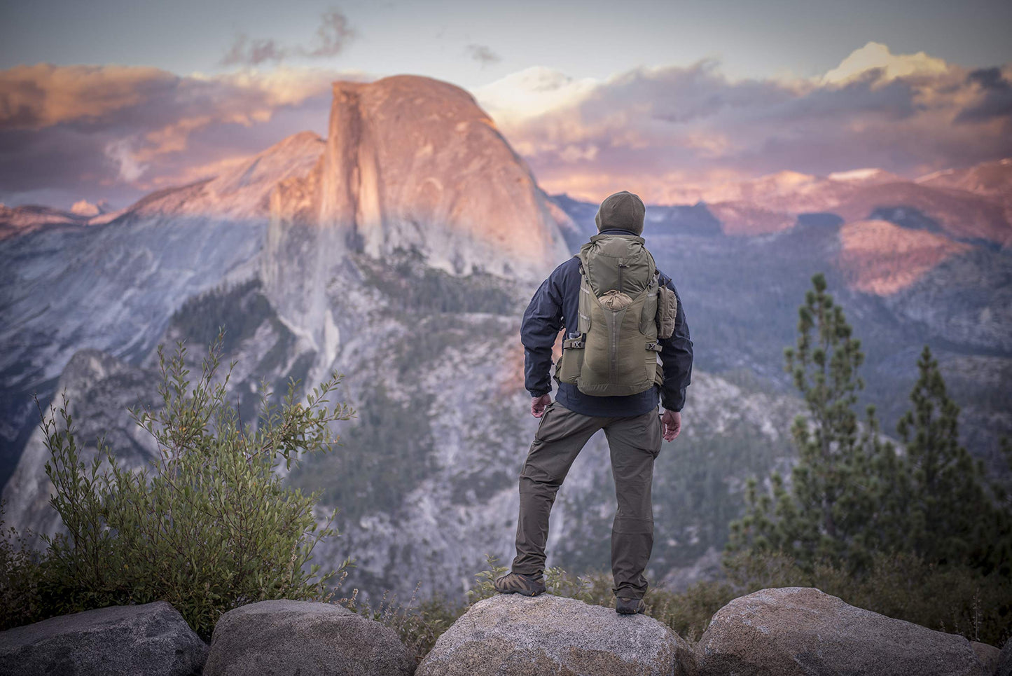 hiking helikon tex summit backpack