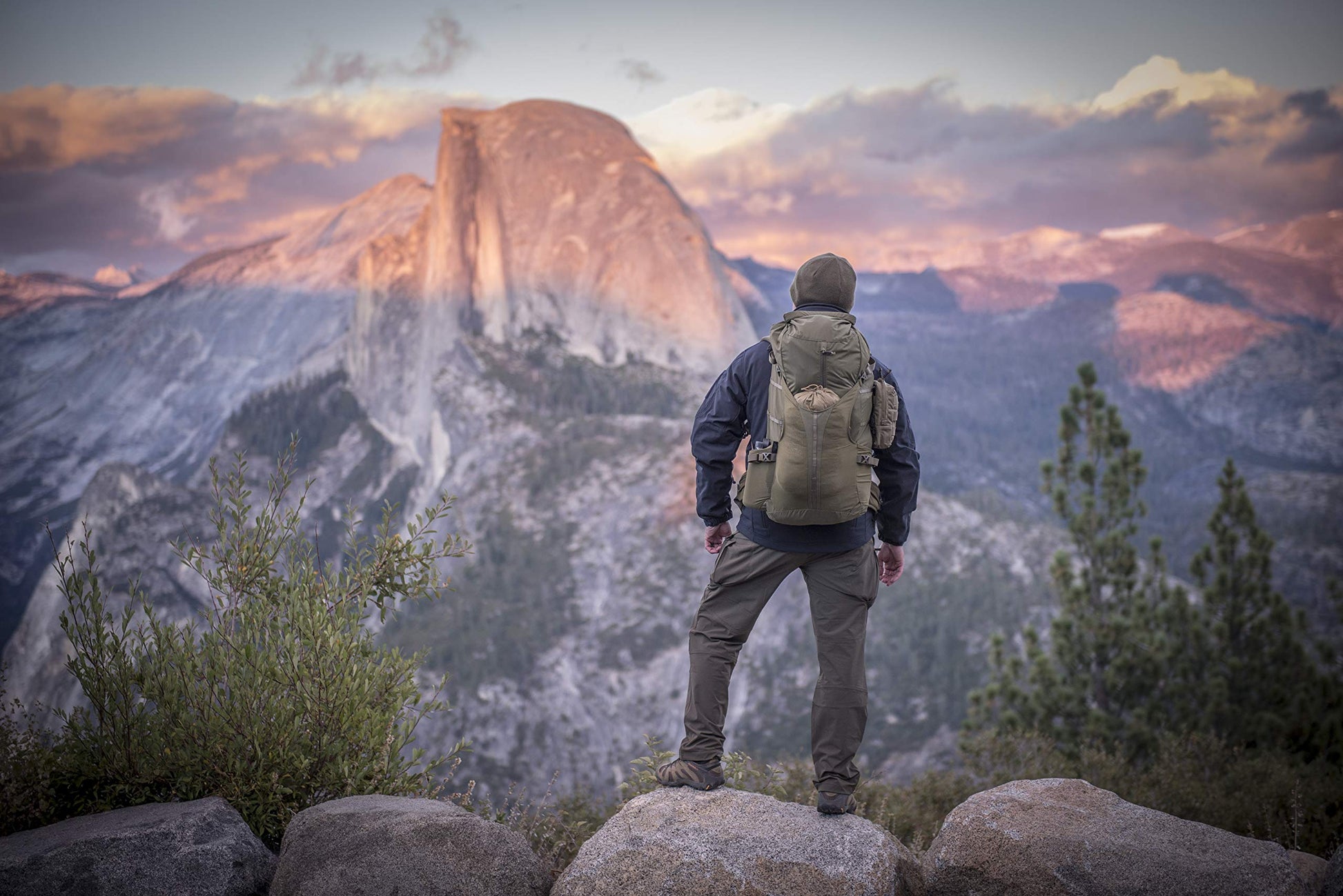 hiking helikon tex summit backpack