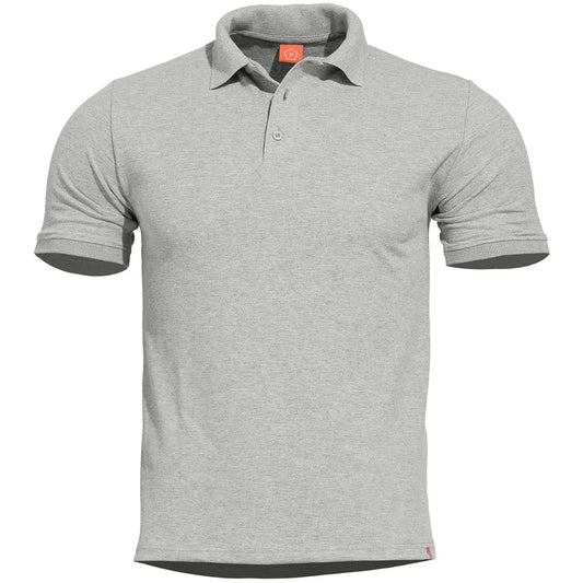 Pentagon Sierra Polo T-Shirt Melange