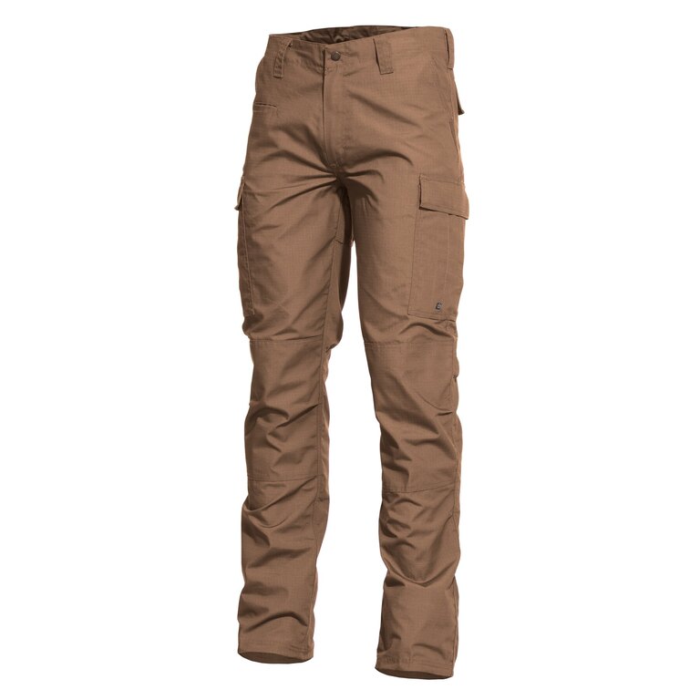 pentagon bdu 2.0 pants coyote