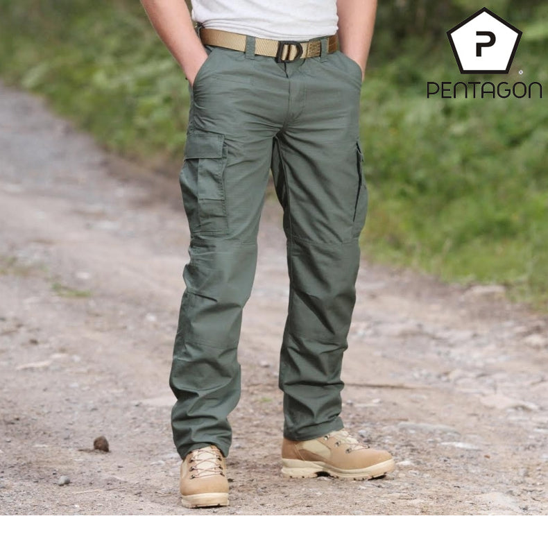 pentagon bdu 2.0 pants green