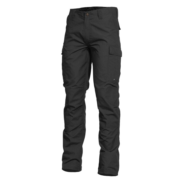 pentagon bdu 2.0 tactical pants black