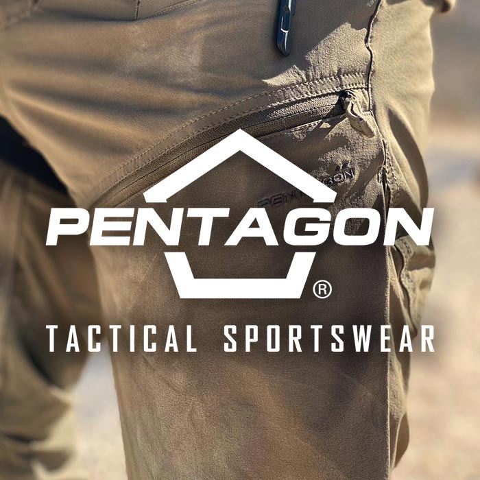 pentagon bdu 2.0 tactical trousers