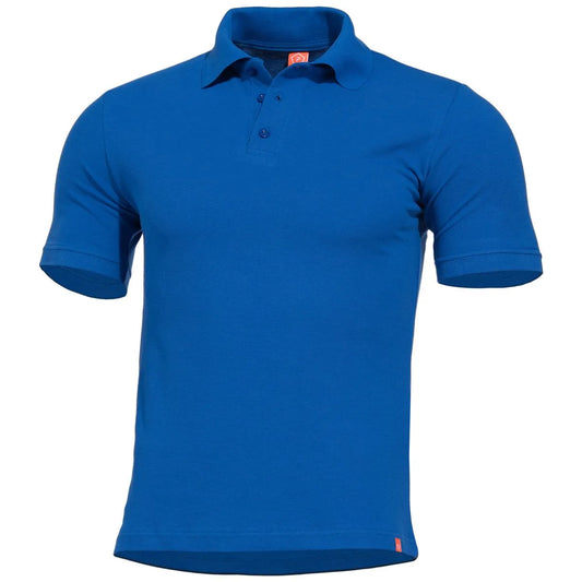 Pentagon Sierra Polo T-Shirt Liberty Blue