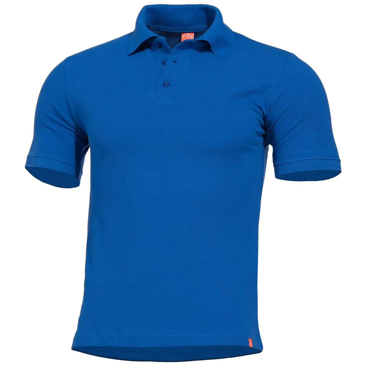 Pentagon Sierra Polo T-Shirt Liberty Blue