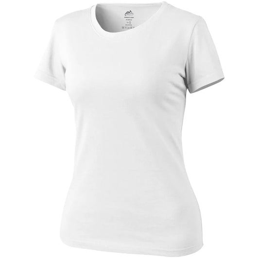 HELIKON-TEX Women's T-Shirt White